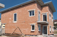 Bathgate home extensions