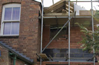 free Bathgate home extension quotes