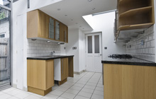 Bathgate kitchen extension leads