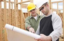 Bathgate outhouse construction leads